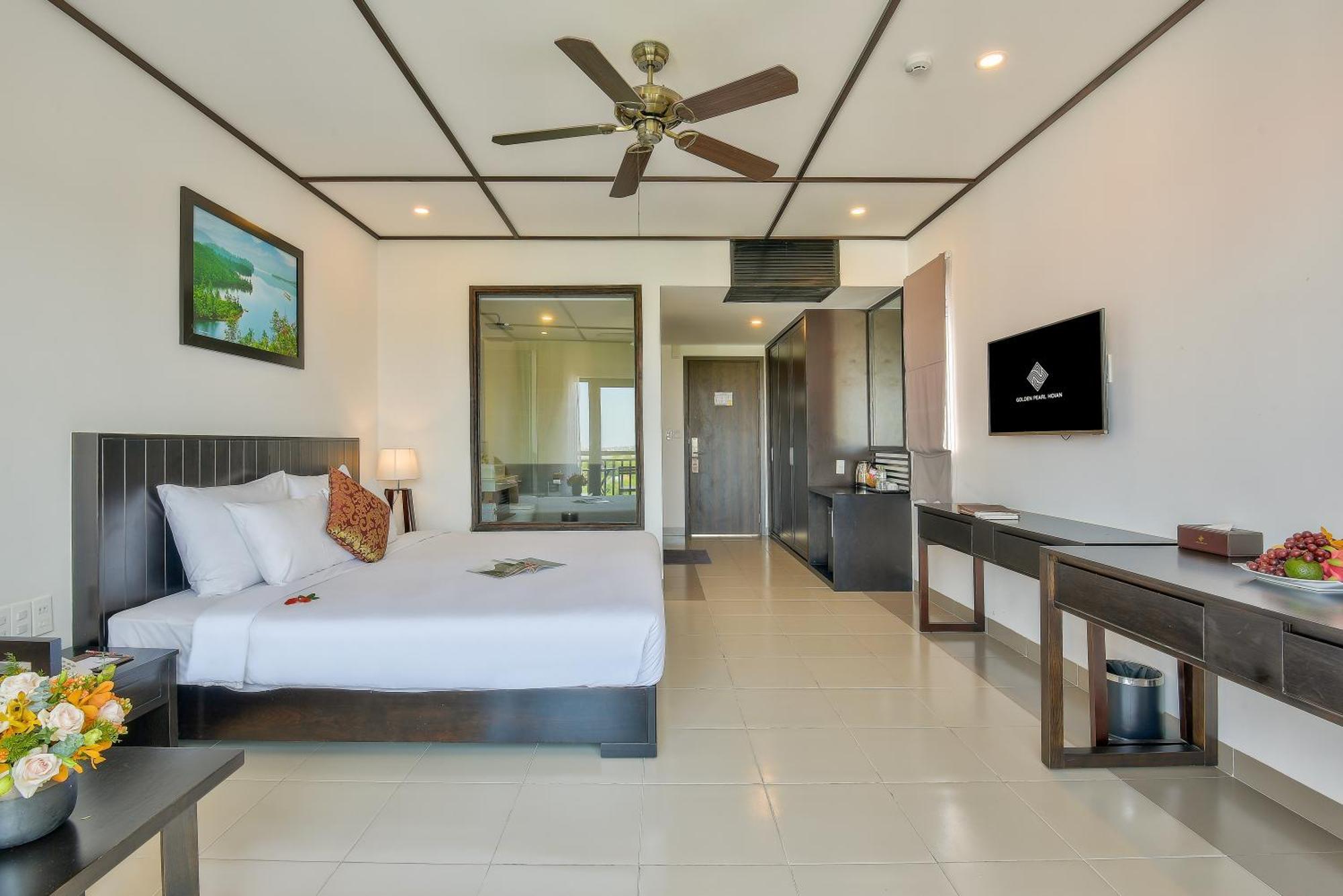 White Lotus Hotel Hoian Хоян Екстер'єр фото
