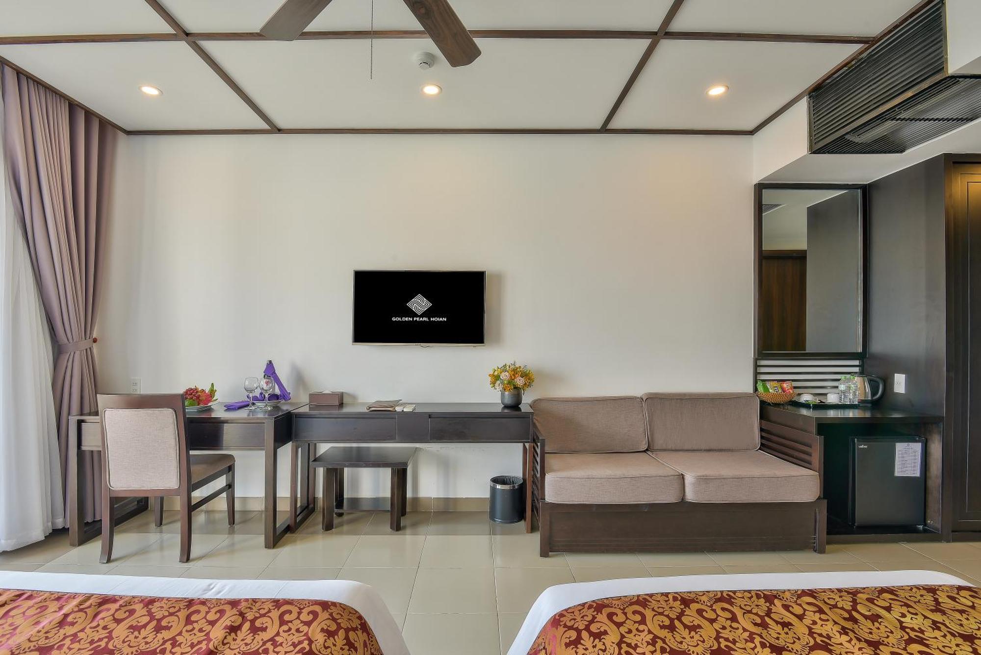 White Lotus Hotel Hoian Хоян Екстер'єр фото